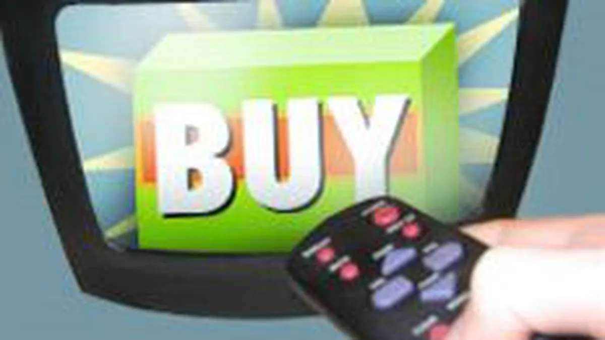 Sumele nete investite in TV de primii 5 advertiseri au scazut cu 18%