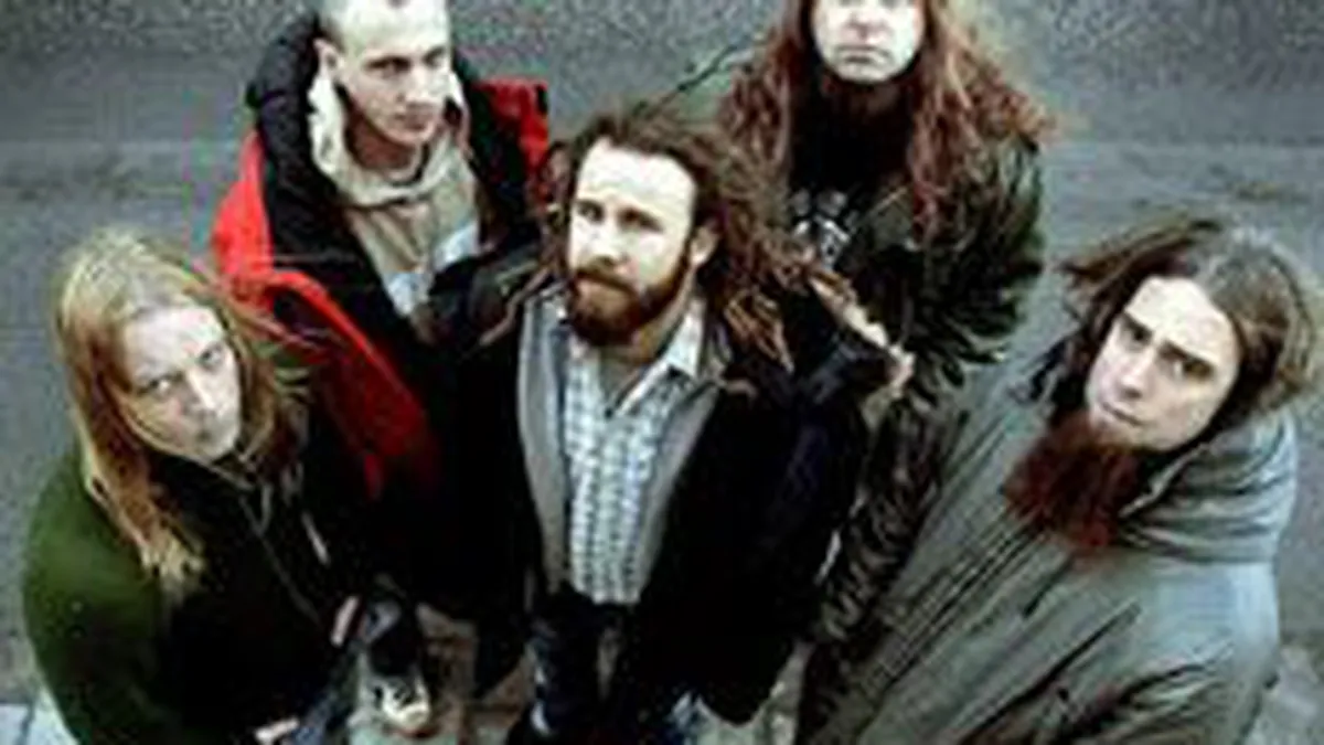 50.000 de euro pentru organizarea concertului In Flames in Romania