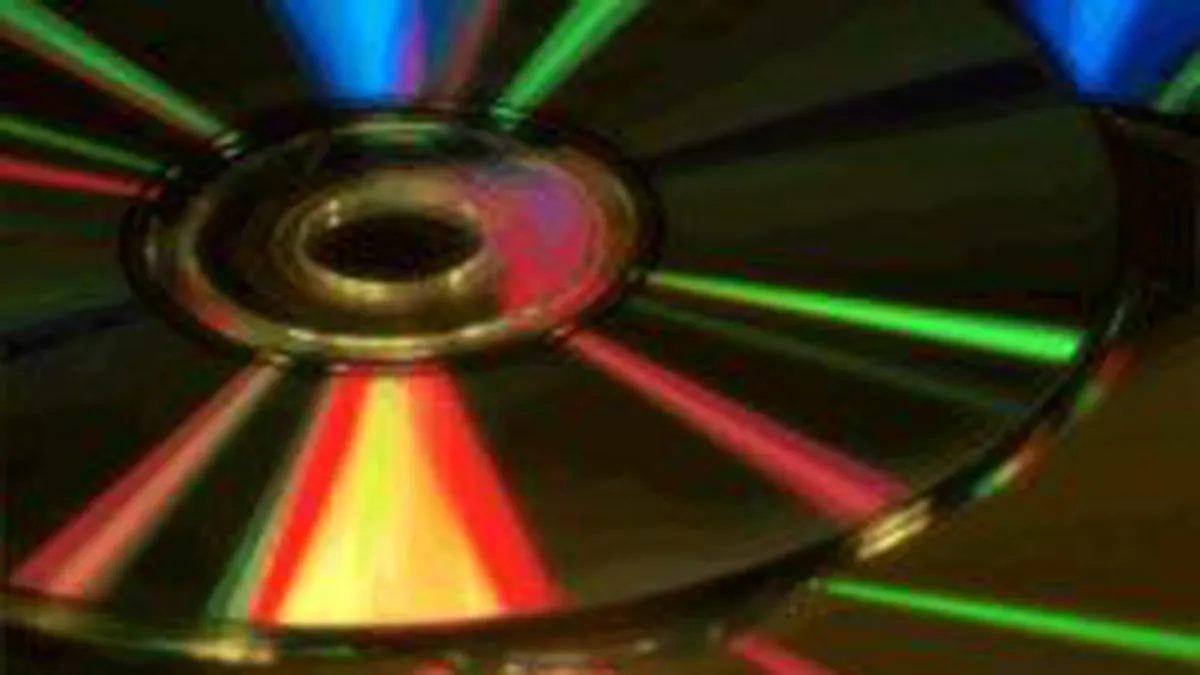 Vanzarile de discuri ale artistilor romani vor scadea substantial in 2009