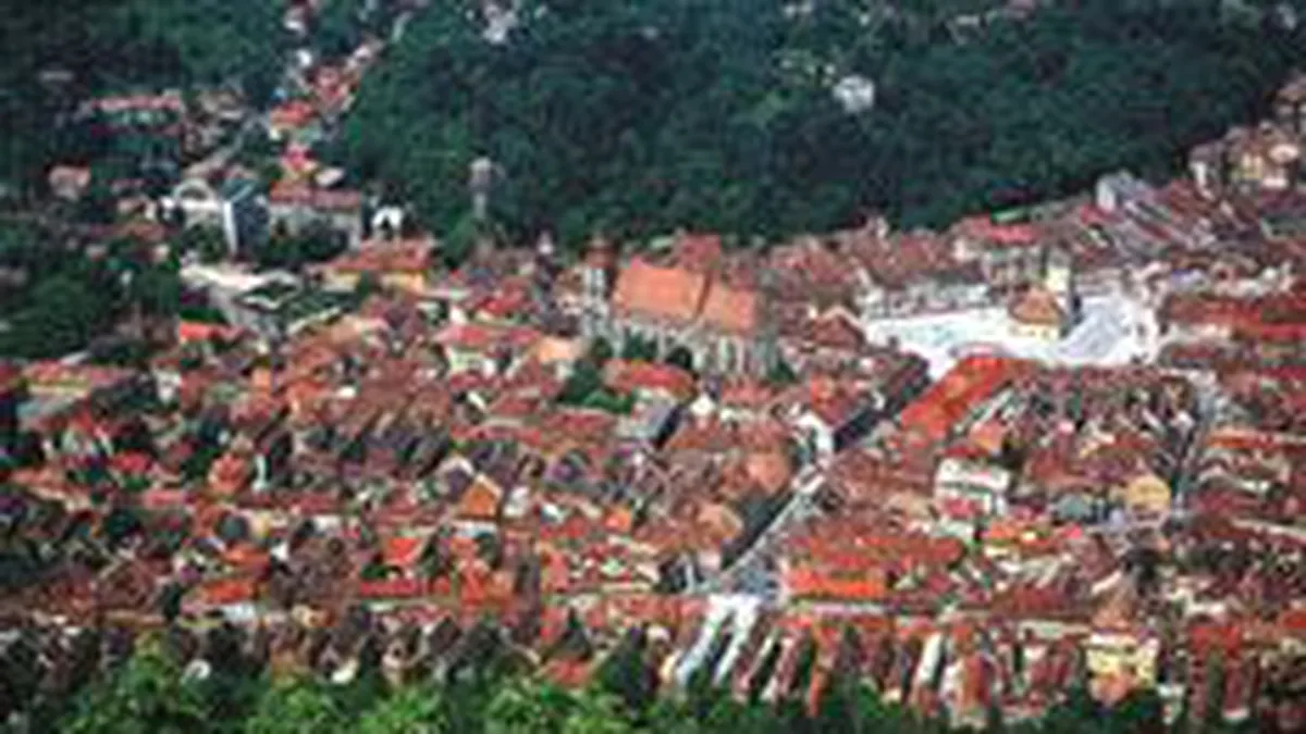 Brasovul isi lanseaza un nou brand turistic la targul de la Berlin