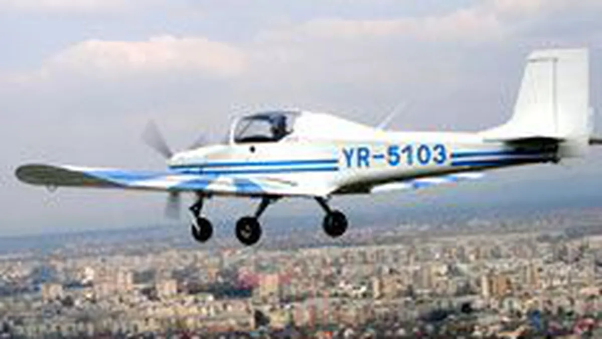 Aerostar Bacau propune un dividend brut de 0,047 lei/actiune, cu 28% mai mic