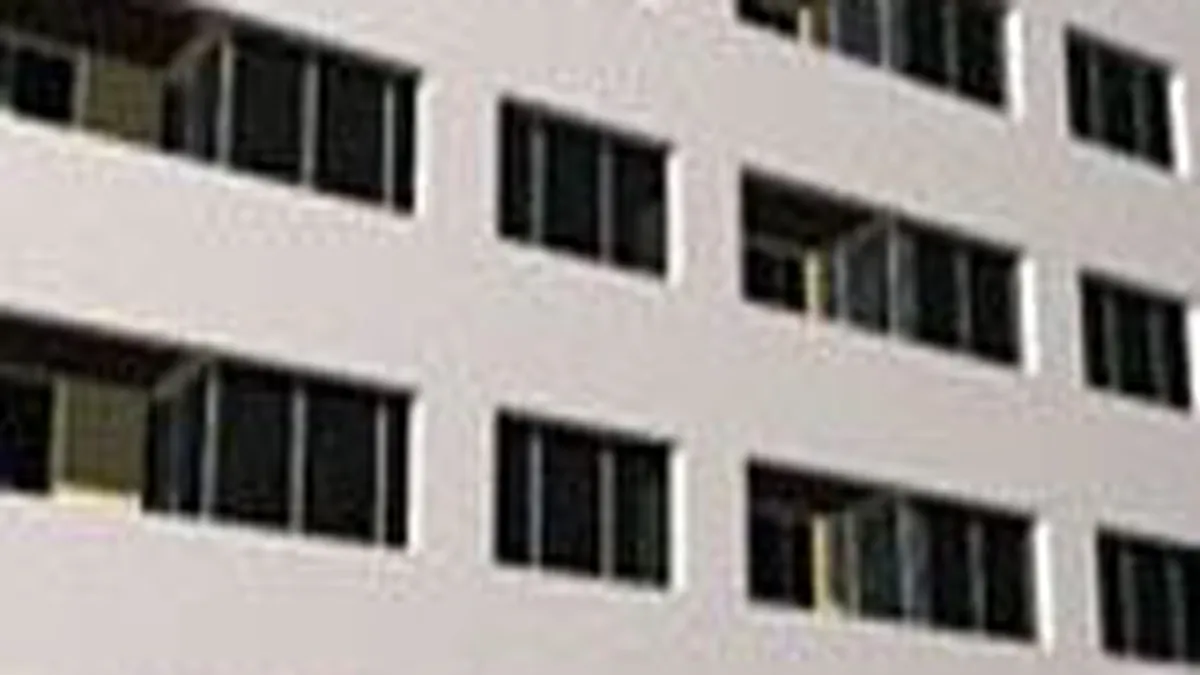 Inca un constructor in insolventa: Grupul constantean Vectra, cu 26 de proiecte in lucru, a concediat 350 de angajati