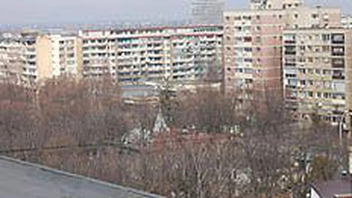 Numarul apartamentelor scoase la inchiriere in Capitala a urcat cu 40% in februarie