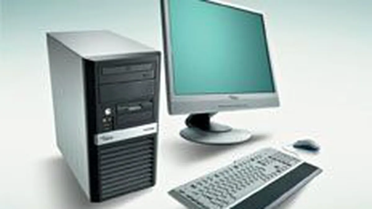 IDC: Piata de PC-uri isi va reveni de-abia in 2010