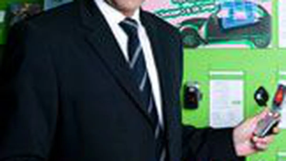 Directorul Germanos Romania a plecat in Bulgaria, ca director comercial al Globul