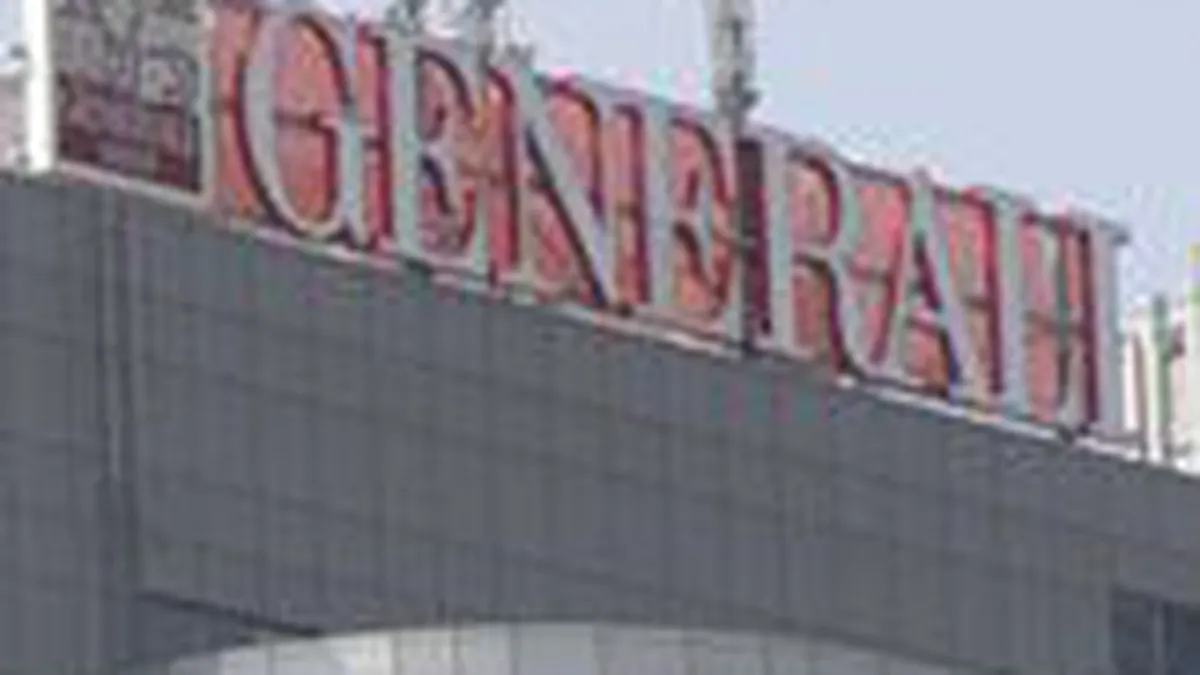 Generali a lansat o asigurare Casco pentru autoturismele rulate