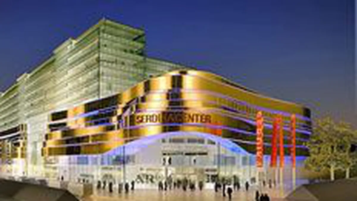 ECE va inaugura in 2010 un mall de 220 mil. euro in Sofia