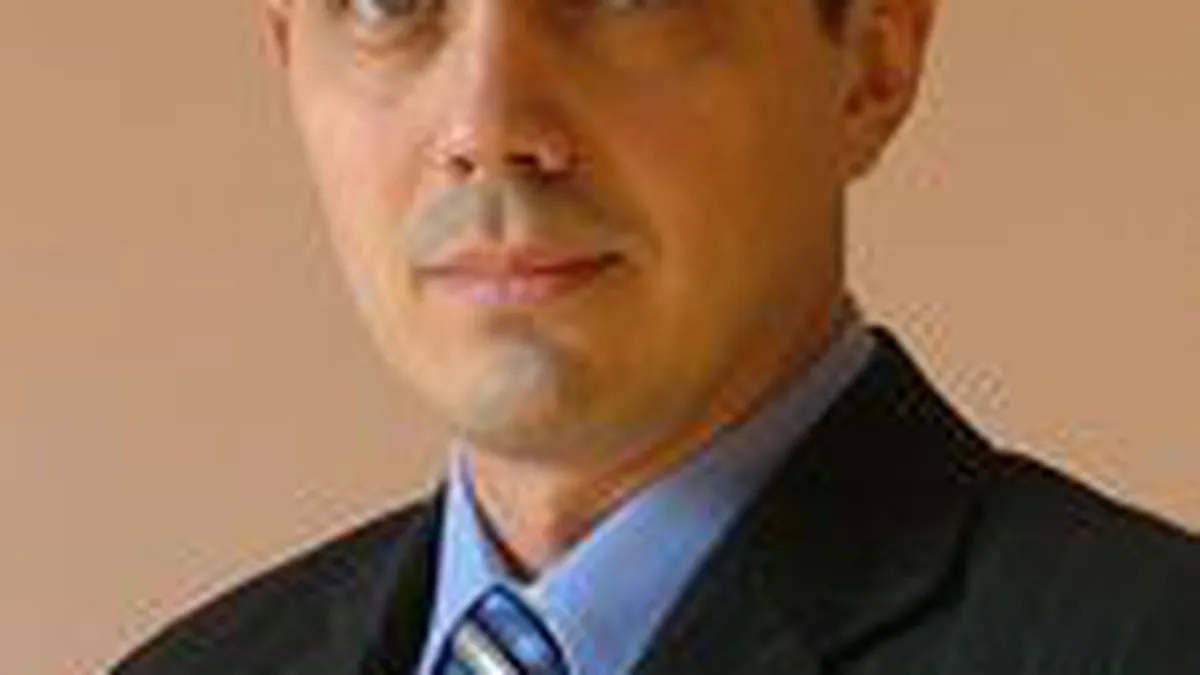 Cosmin Nae, ex-manager cercetare la Vodafone, este noul consultant al Brennan