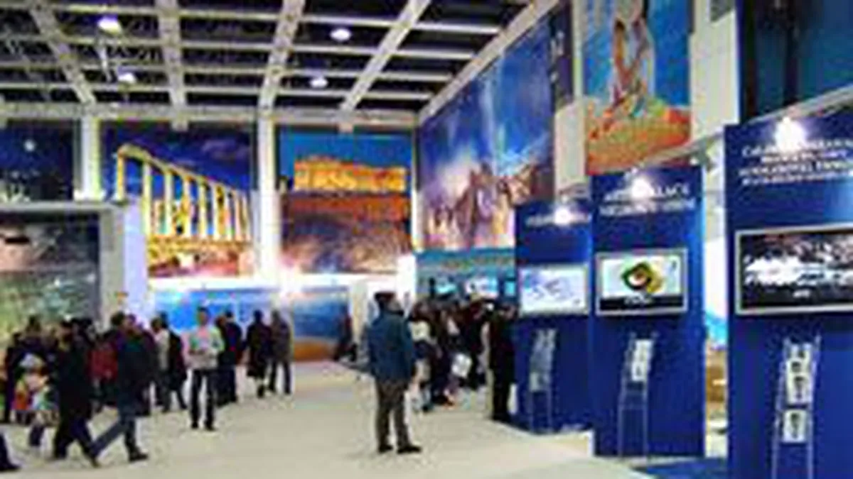 Romania va promova Dobrogea si Litoralul la Targul de Turism de la Berlin