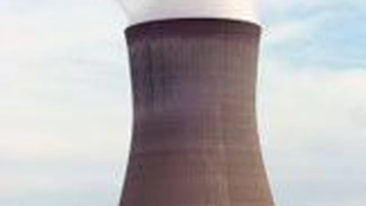 Productia Nuclearelectrica a crescut cu 72% anul trecut