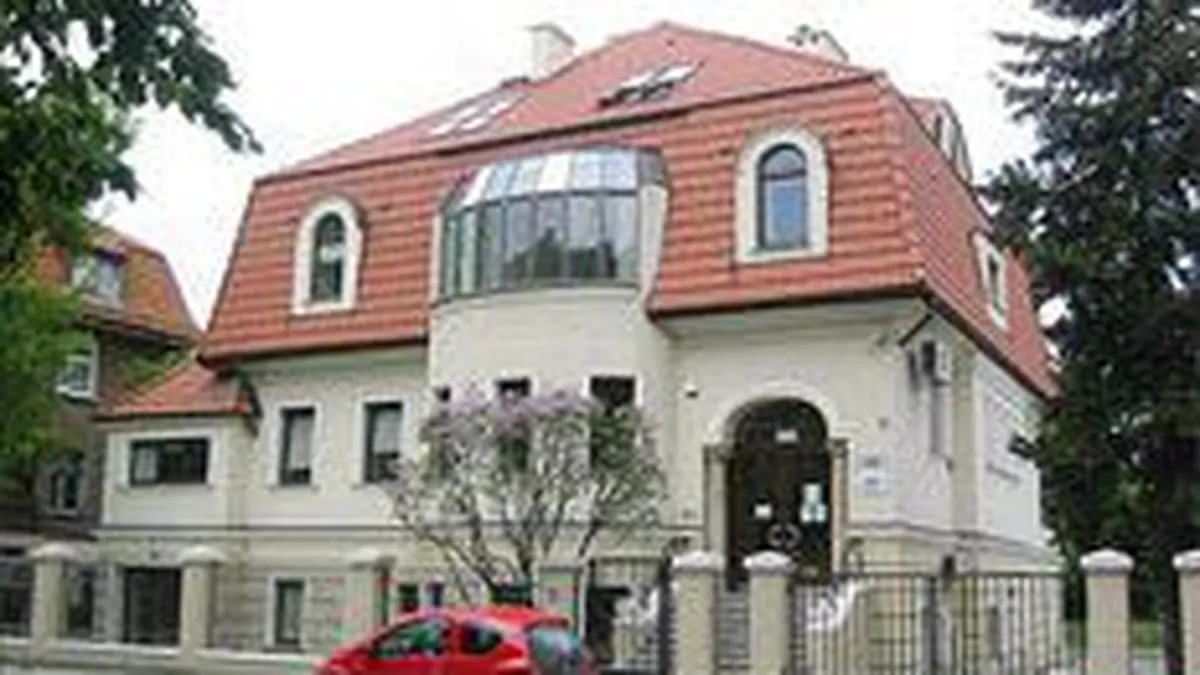 Chiriile birourilor din vilele bucurestene au scazut cu pana la 38% in 2009