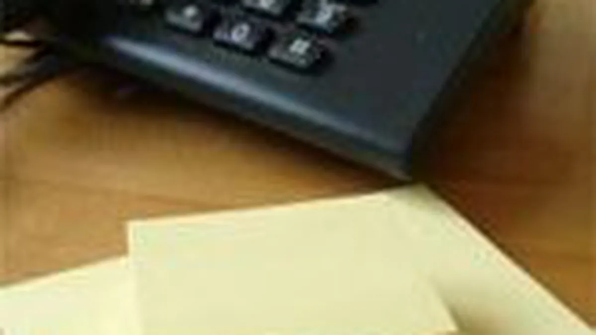 Arbitrul telecom a lansat licitatia pentru \cartea de telefon a Romaniei\