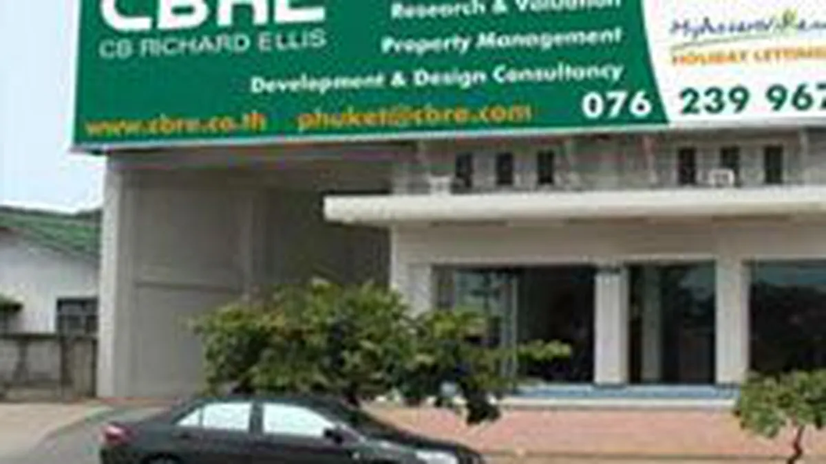 CBRE isi intareste pozitia in regiune prin aflilierea unei firme bulgaresti