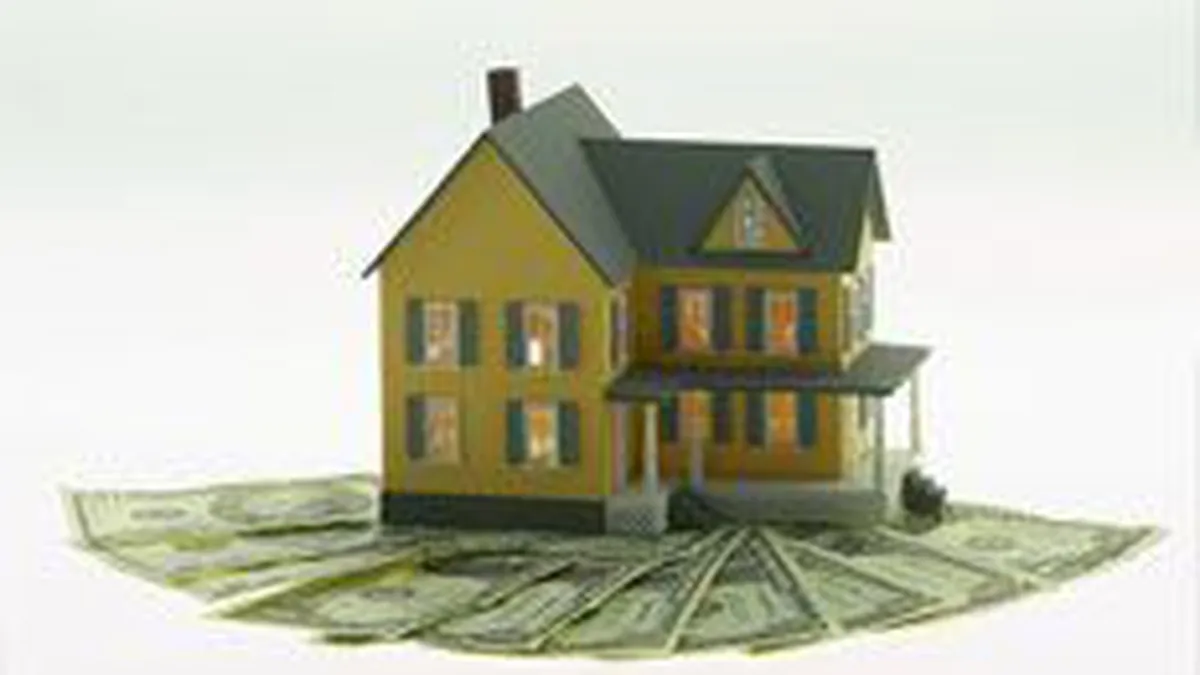 Persoanele fizice ar putea plati impozit de 16% la tranzactiile imobiliare