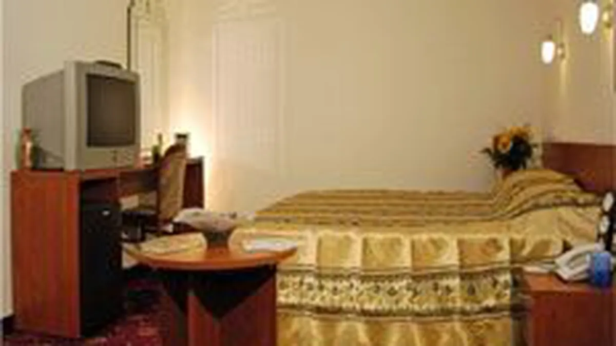 Lev Or vrea sa vanda 2 hoteluri din Bucuresti, pentru 5,1 mil. euro