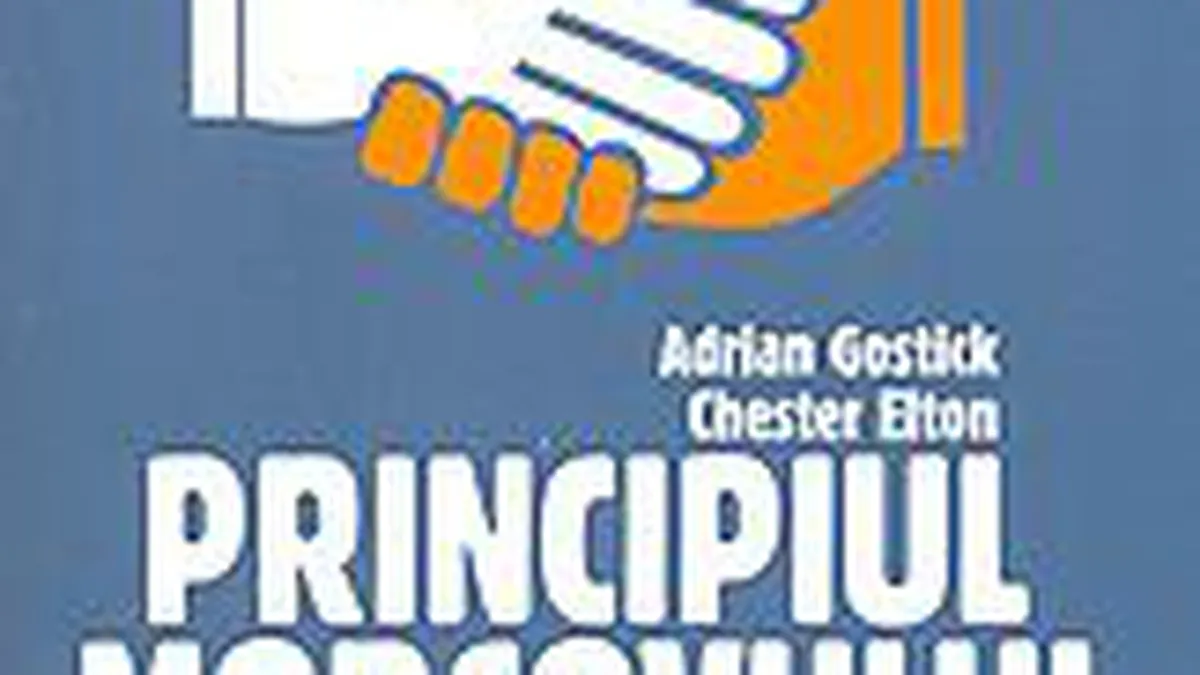 Principiul morcovului