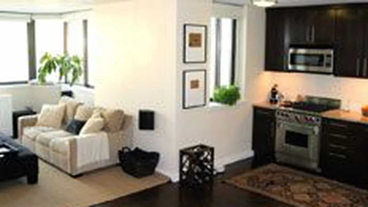 EuroMetropola: Chiriile de lux rezista cel mai bine \seismelor\ imobiliare