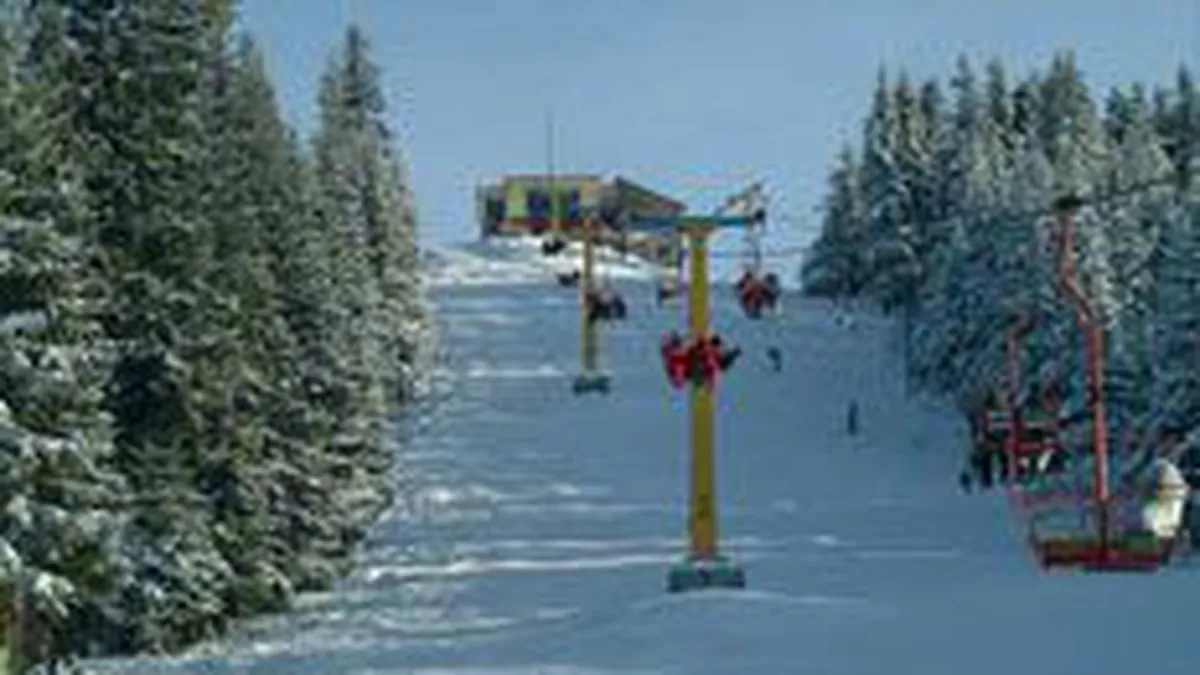 MT vrea sa transforme orasul Petrosani in statiune turistica