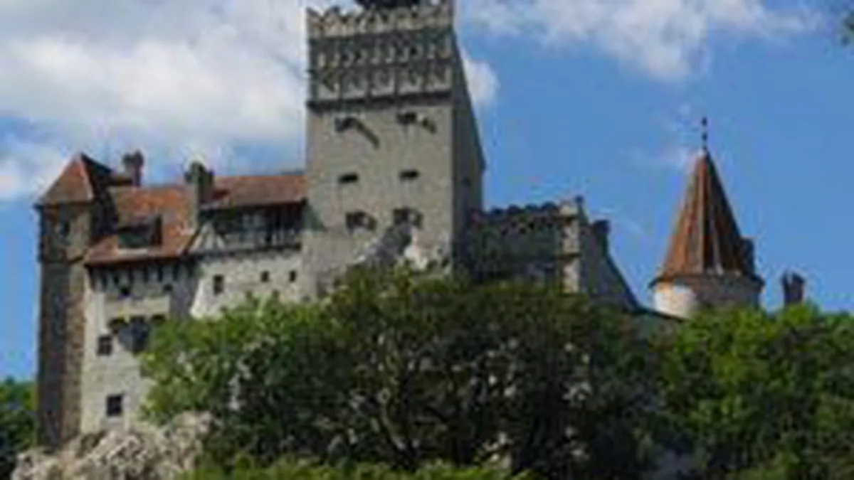 Udrea: Brandul turistic national va fi gata pana la sfarsitul anului