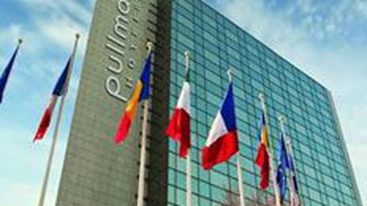 Accor intentioneaza sa deschida 2 hoteluri la Timisoara cu 28 mil. euro