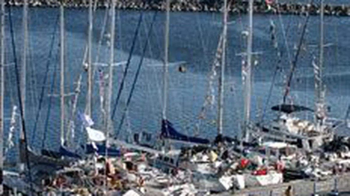 Oraselul turistic Western Park Mangalia ar costa 40 mil. euro