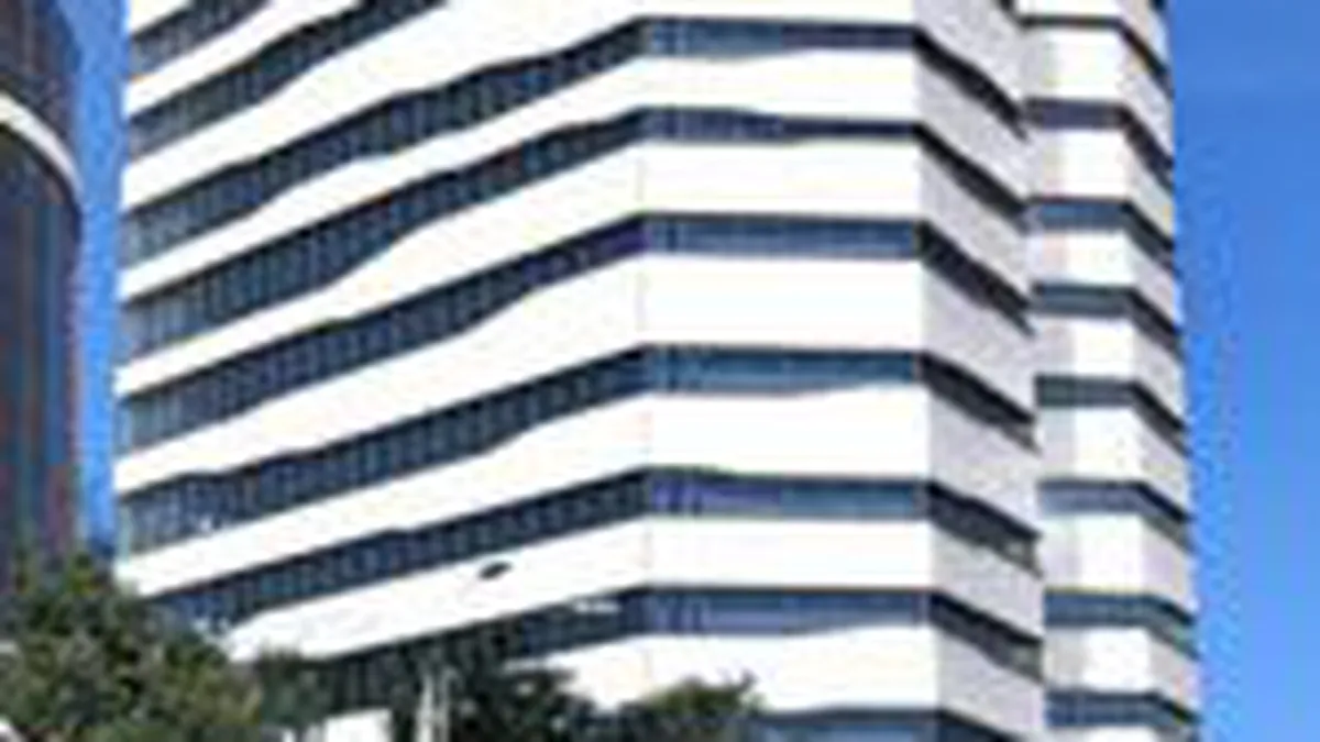 Eureko a inchiriat peste 4.300 mp de birouri in Olympia Tower