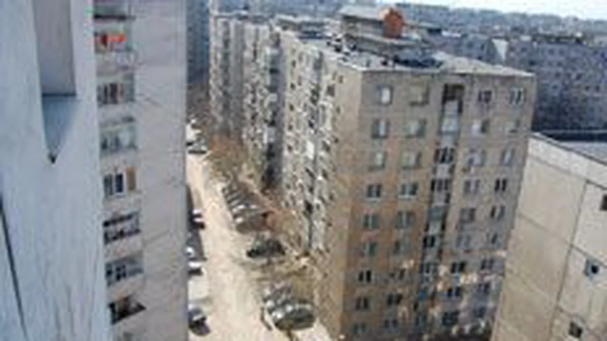 Anunt de vanzare in Bucuresti: \Apartament de 4 camere la pret de 2 camere\