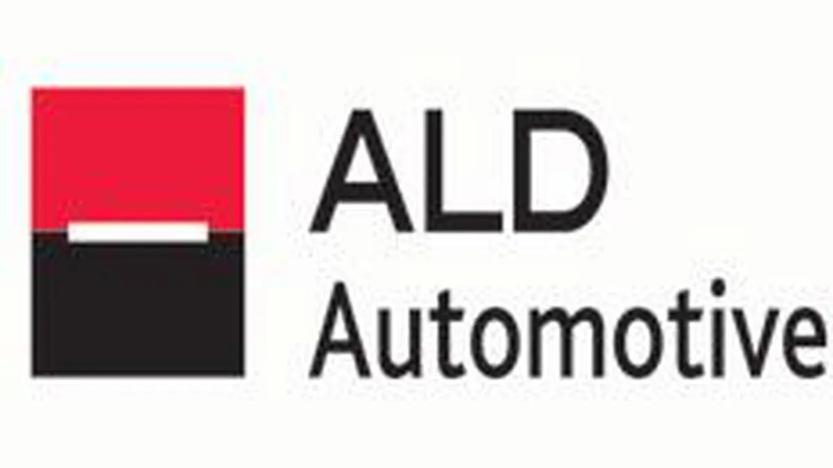 ALD Automotive: Vrem o flota de 5.500 masini in 2009, fata de 5.000 in prezent