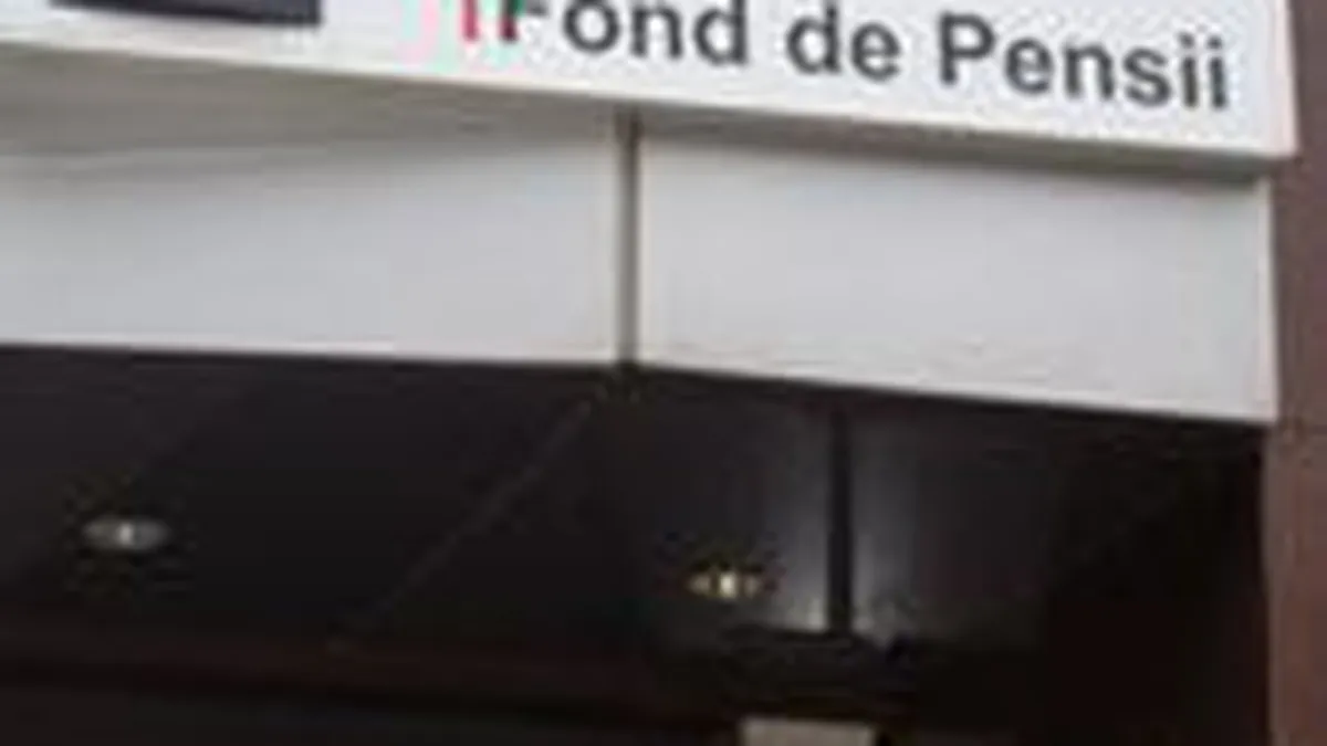 CSSPP a autorizat prospectul schemei de pensii facultative pentru fondul BRD Primo