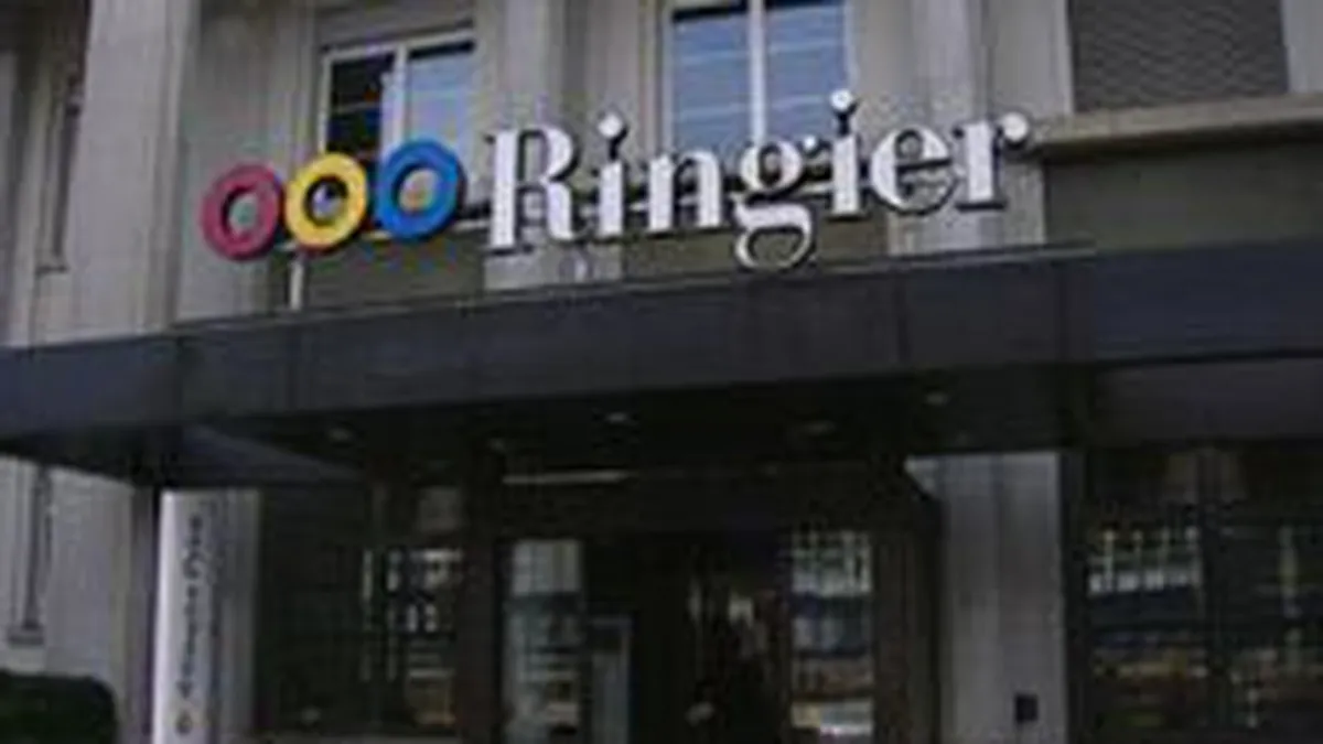 Ringier a platit peste 800.000 euro pentru 70% dintr-o publicatie din Serbia