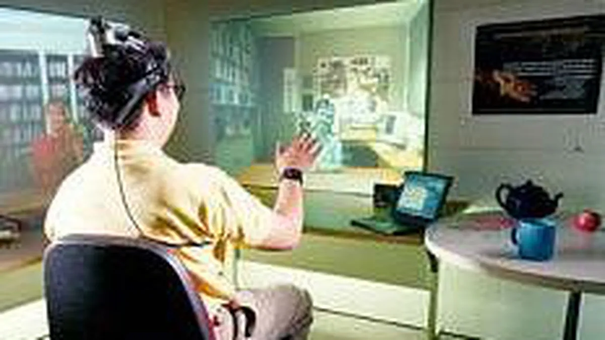 Ce inventii v-ar usura munca la serviciu?