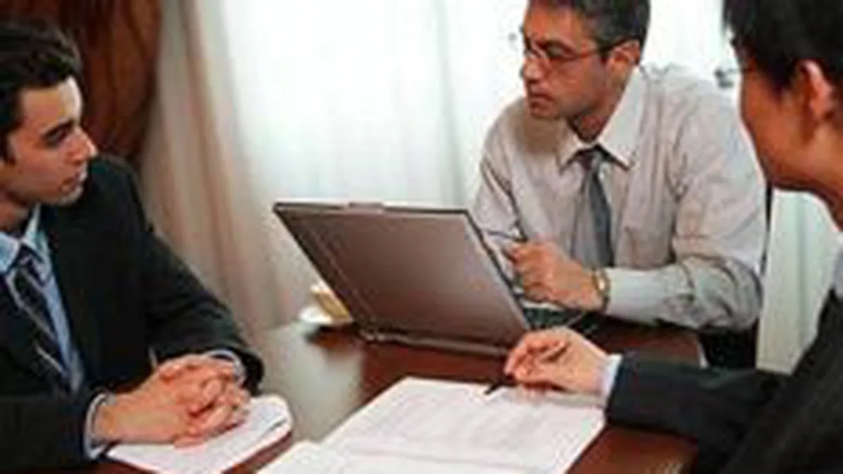 Recrutarea prin recomandare: nepotism sau eficienta?