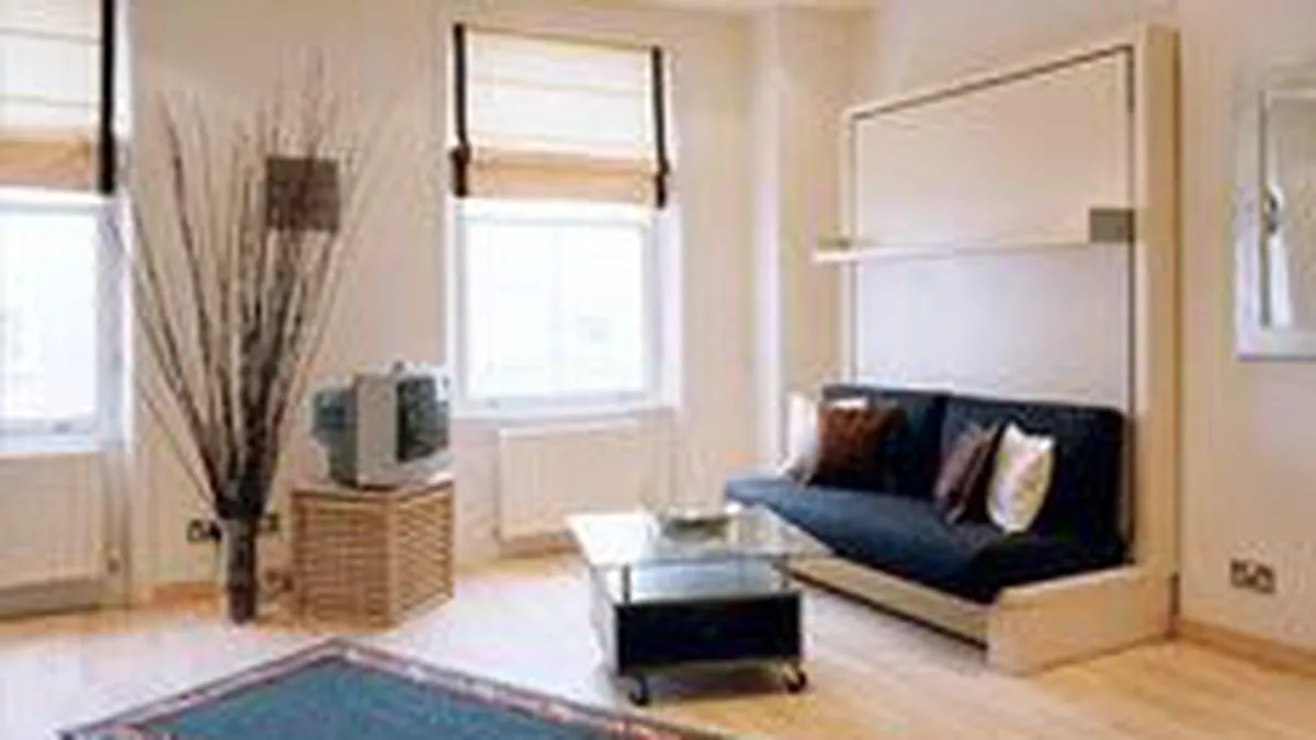 Real Time: Numarul locuintelor livrate in Bucuresti va creste cu 166% in 2009