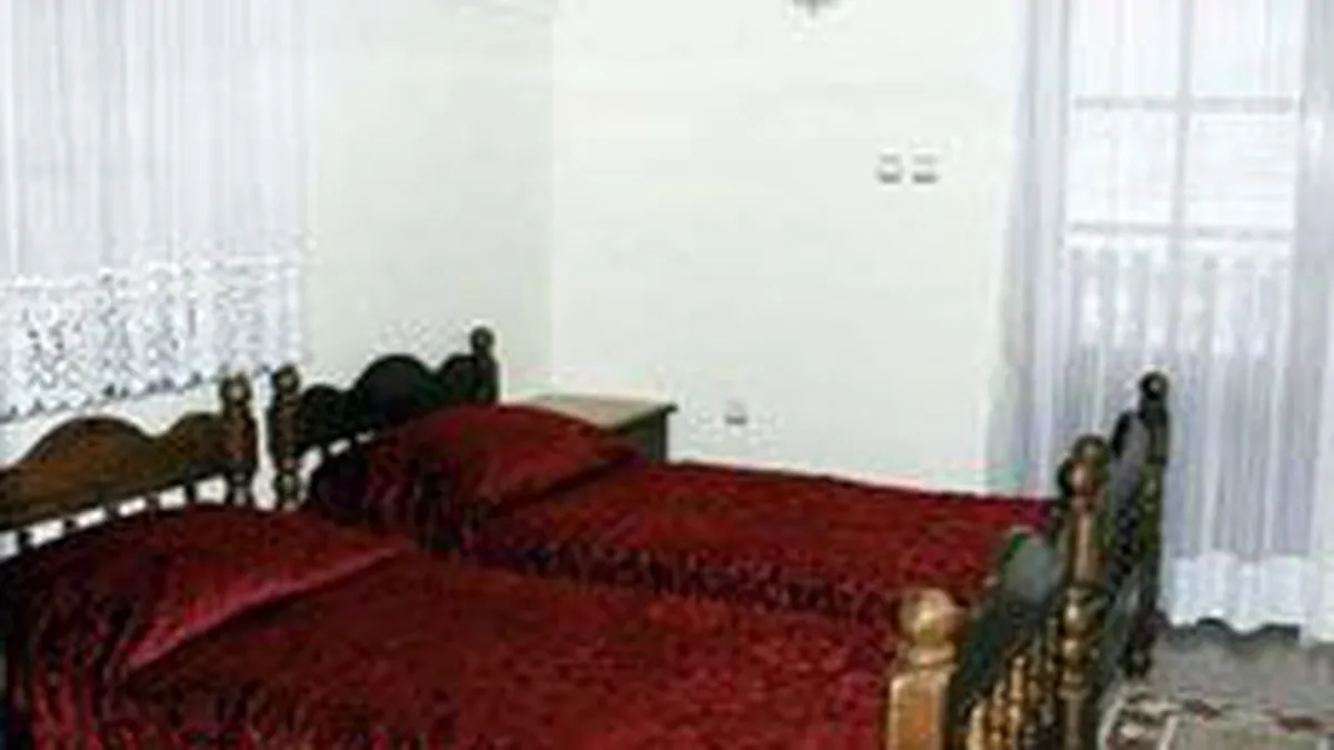 AER:Gradul de ocupare al pensiunilor ecologice va creste cu 30% in 2009