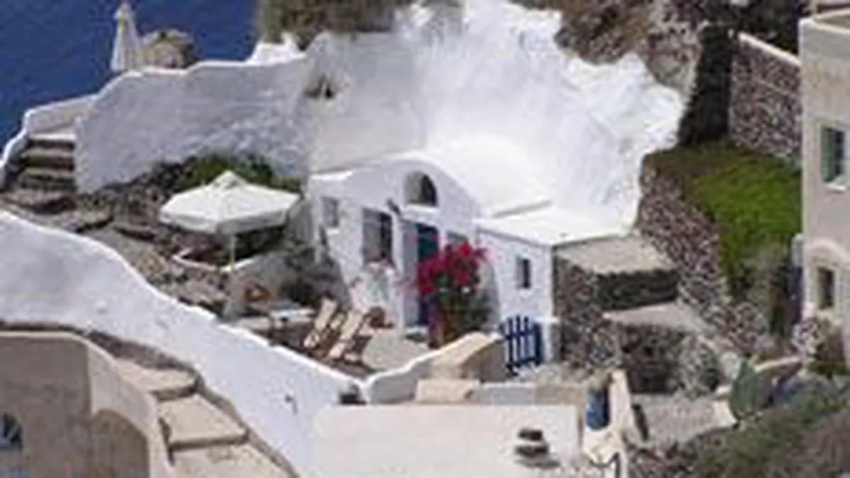 Numarul romanilor care pleaca in vacanta de Paste va creste usor in 2009