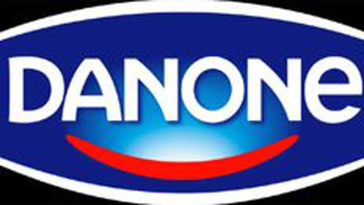 Danone Romania are un nou director de resurse umane