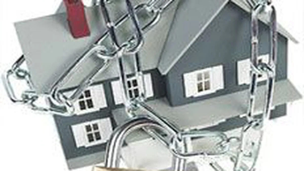 Colliers: Criza din imobiliare s-ar fi declansat oricum, in 3-5 ani