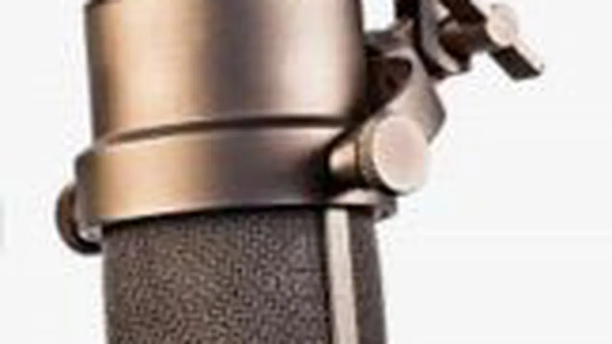 SRR, la a treia licitatie pentru gestionarea spatiului publicitar