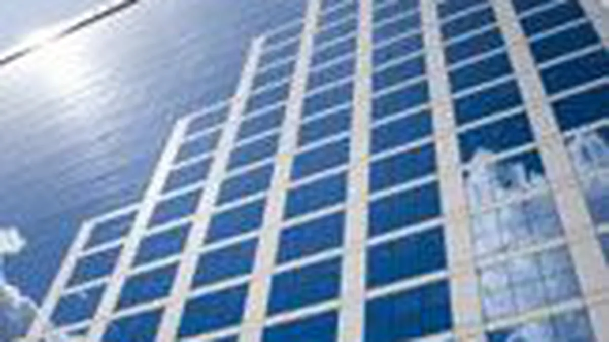 Tendinte imobiliare in 2009: Birouri sub-inchiriate de chiriasi si oferta insuficienta pe segmentul logistic