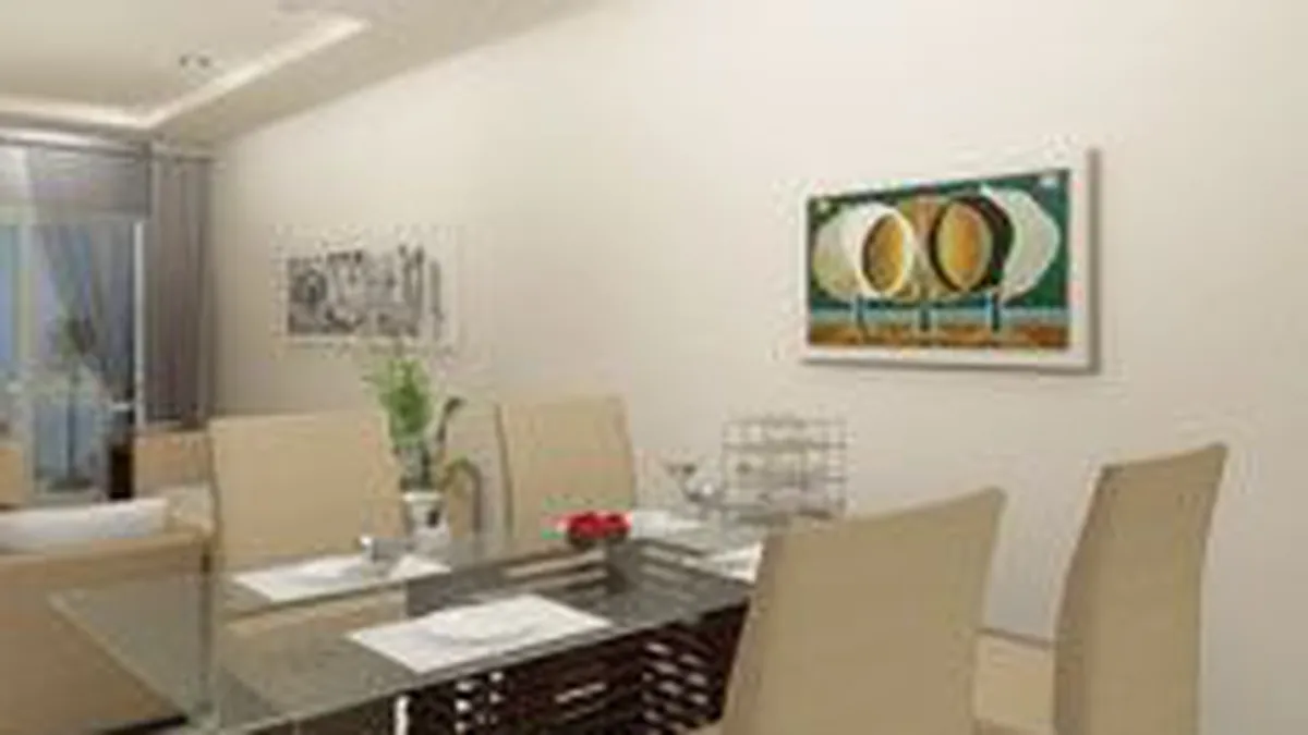 40% din proiectele rezidentiale lansate in 2008 au fost amanate