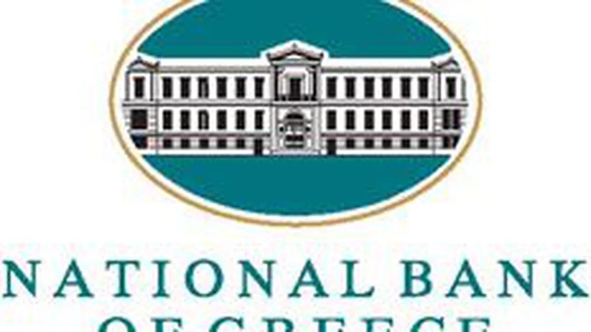 NBG si-a dublat profitul net din afacerile din Romania in 2008