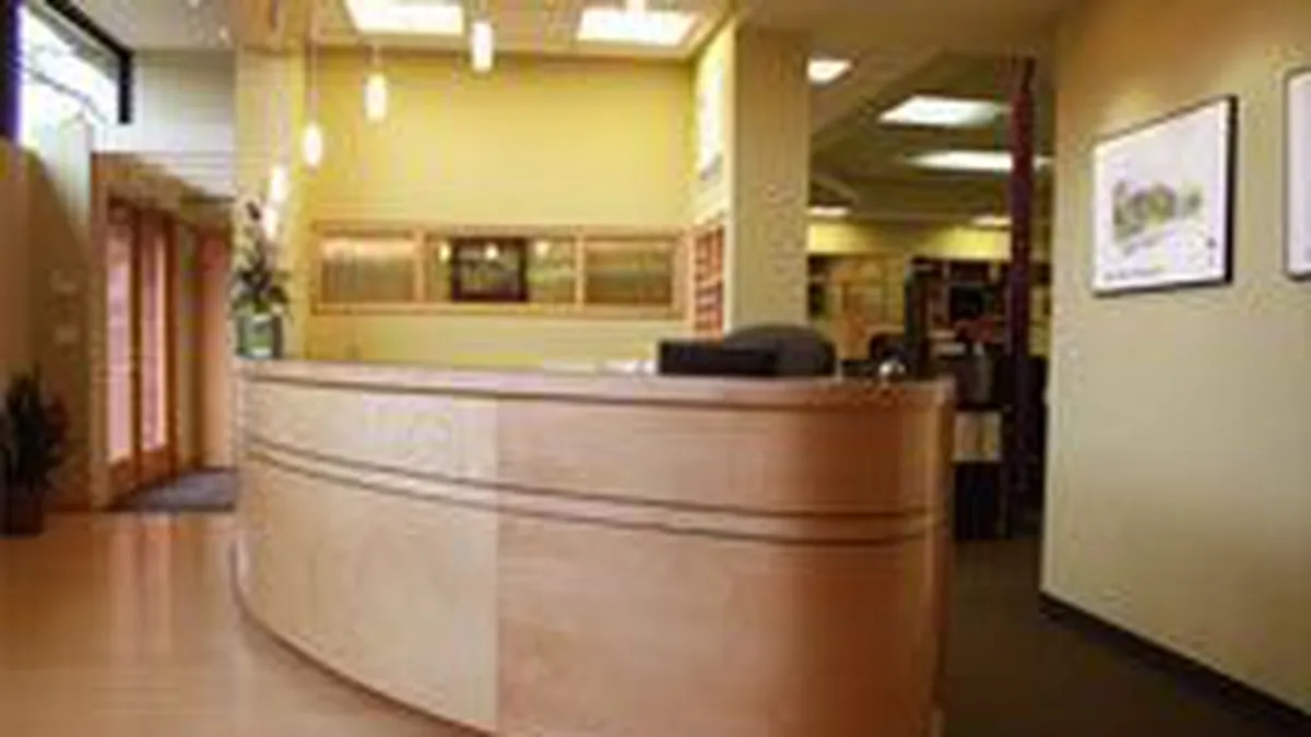 33 mil. euro pentru un proiect de birouri si un apart-hotel din Bucuresti