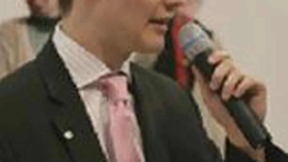 Fostul director comercial al RCS&RDS a intrat in managementul Romtelecom