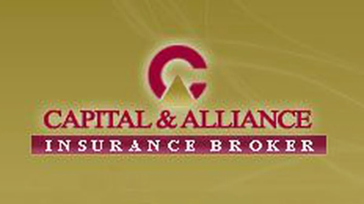 Capital & Alliance a intermediat prime de 2,7 milioane euro in 2008