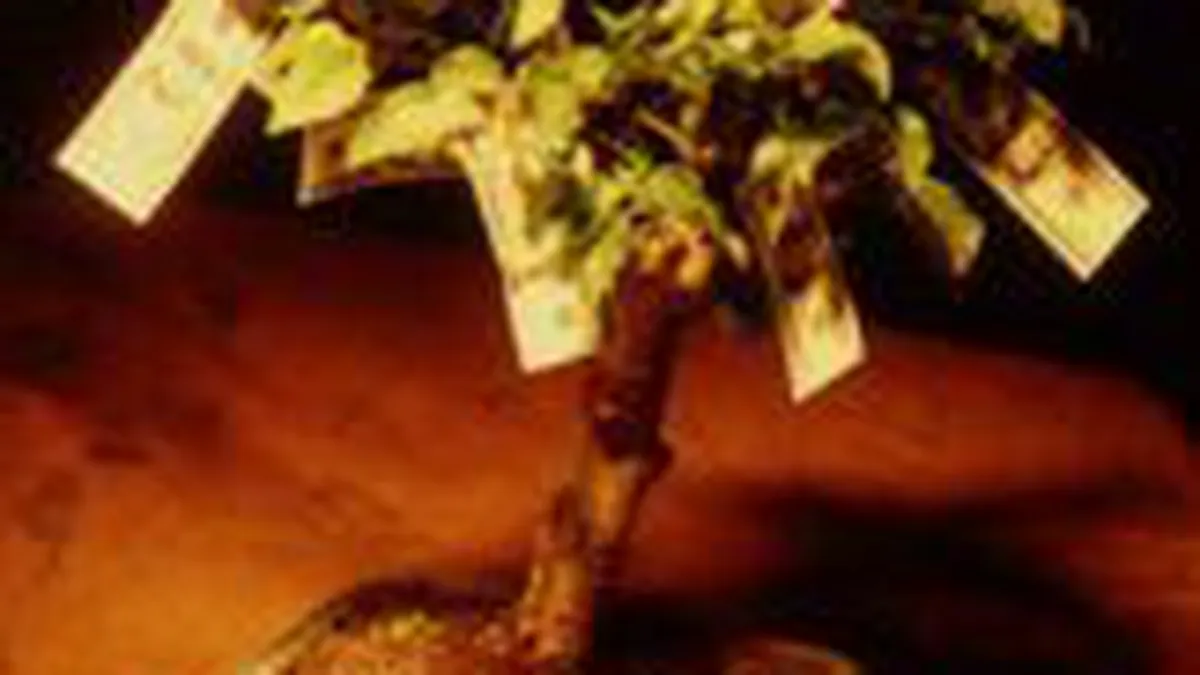 Cheltuielile cu publicitatea din Marea Britanie au scazut cu 4% in 2008