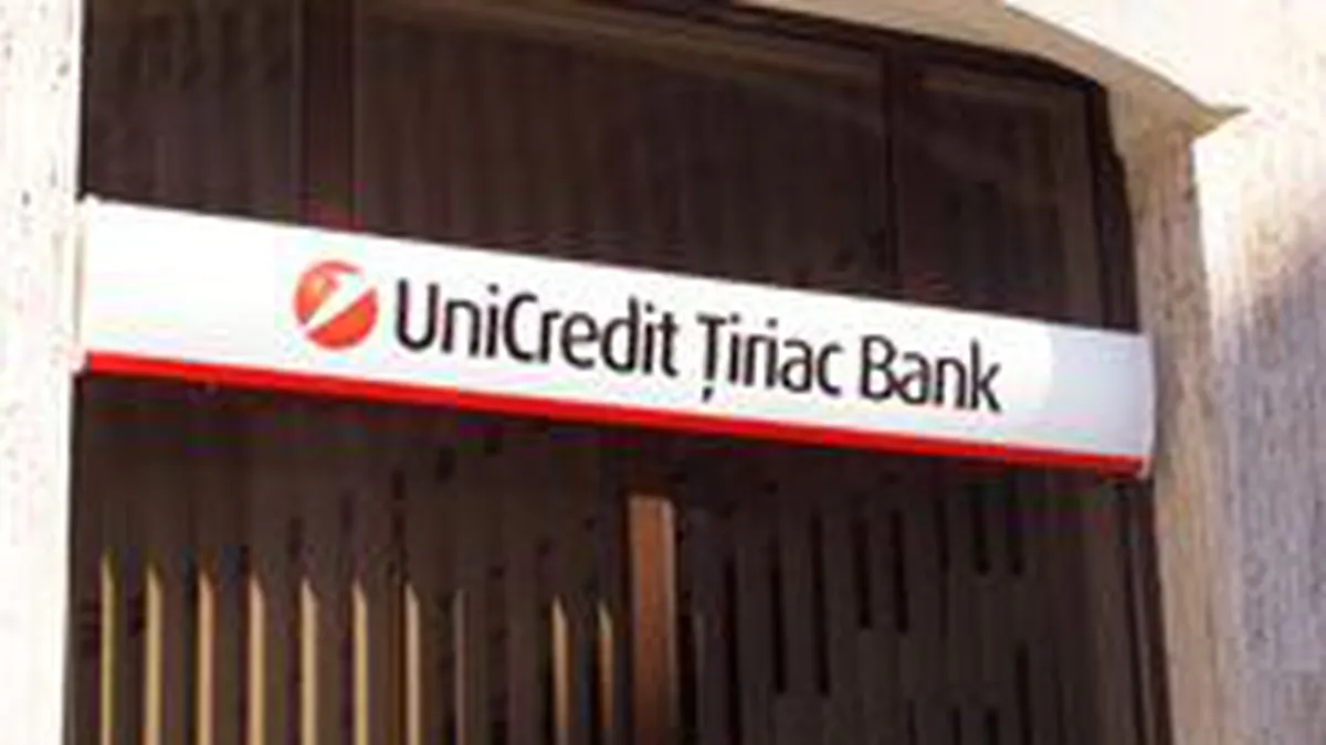 Radu, UniCredit: Nu ne mai extindem in 2009, regandim activitatea sucursalelor