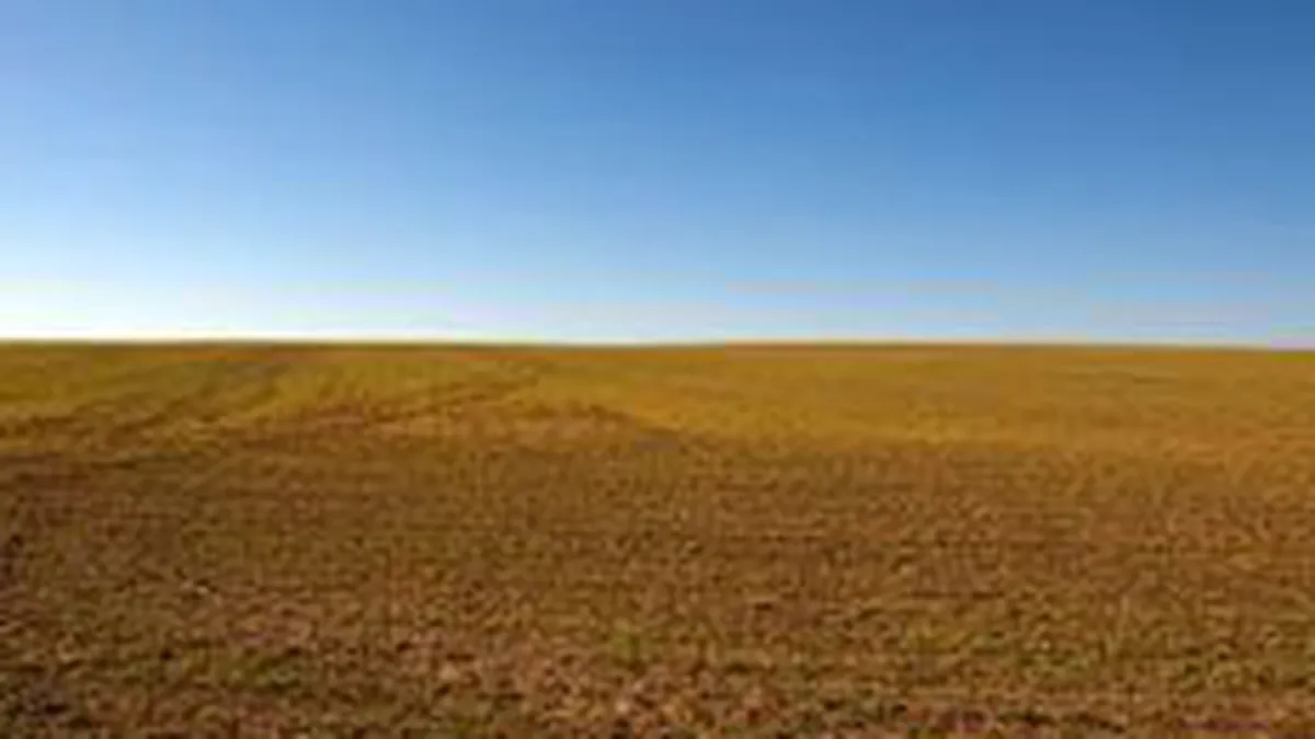 Pretul mediu al terenurilor tranzactionate a crescut cu 30% in 2008