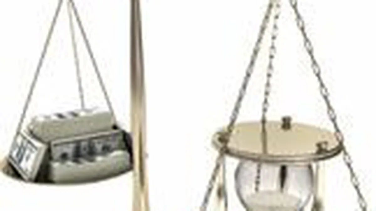 2009, un an prielnic pentru hotelurile cu tarife mici