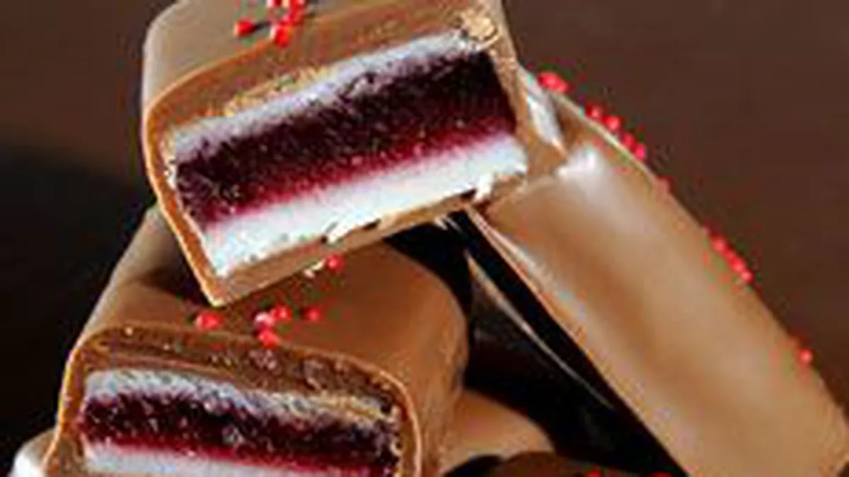 Investitie de peste 30.000 de euro intr-un magazin de praline in Capitala