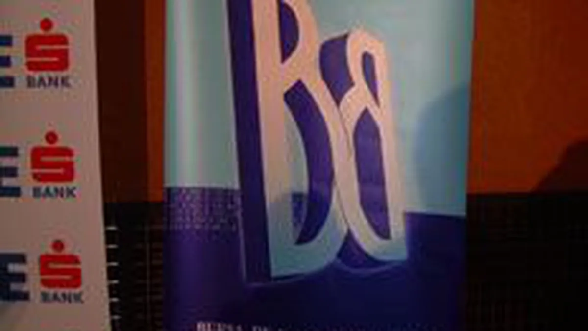 Erste a castigat 11% joi dimineata, pe o Bursa in crestere generala